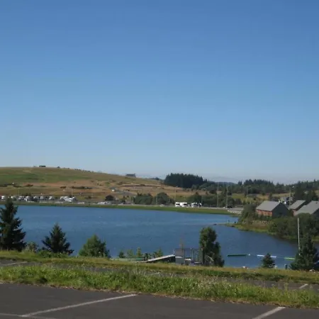 Apartmán Besse-et-saint-anastaise-super Besse, 1 Piece, 6 Personnes - Fr-1-395-15 Super Besse
