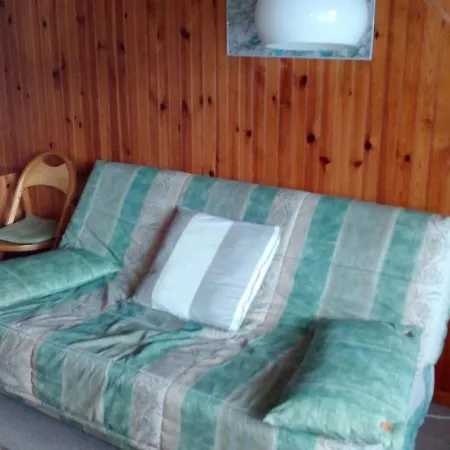 Besse-et-saint-anastaise-super Besse, 1 Piece, 6 Personnes - Fr-1-395-15 Apartmán *